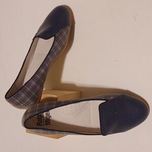 RALPH Migel kole Women's Flats